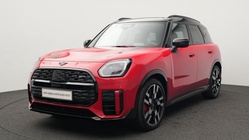 MINI Countryman 2025