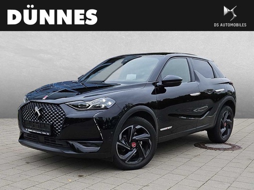 Citroen DS3 2020