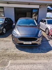 Ford Fiesta 2019