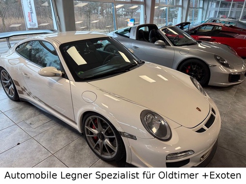 Porsche 997 2010