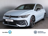 Volkswagen Golf 2025