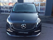 Mercedes-Benz EQV 2023