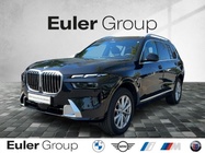 BMW X7 2023