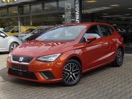 Seat Ibiza 2020