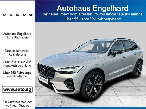 Volvo XC60 2026