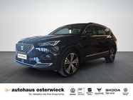 Seat Tarraco 2021