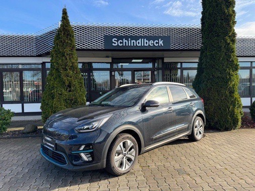 Kia Niro 2022