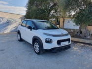 Citroen C3 2021