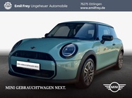 MINI Cooper 2025