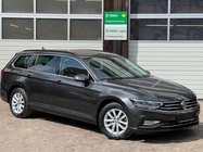 Volkswagen Passat 2020