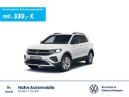 Volkswagen T-Cross 2025
