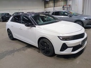 Opel Astra 2024