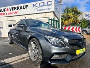 Mercedes-Benz C-Class 2018