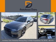 Audi S6 2022