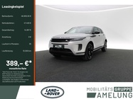 Land Rover Evoque 2026