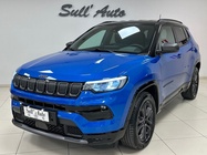 Jeep Compass 2021