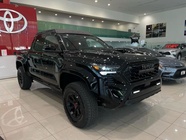 Toyota Tacoma 2026