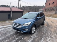 Ford Kuga 2019