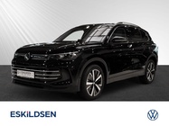 Volkswagen Tiguan 2025