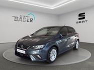 Seat Ibiza 2025