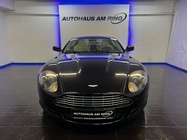 Aston Martin DB9 2005