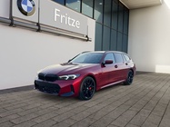BMW 3 Series 2026