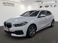 BMW 1 Series 2024