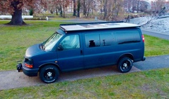 Chevrolet Express 2005