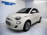 Fiat 500e 2023