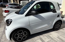 Smart ForTwo 2017