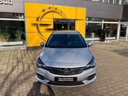 Opel Astra 2021
