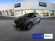 Peugeot 3008 2022