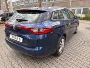 Renault Megane 2020