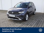 Volkswagen T-Cross 2024