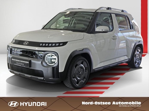 Hyundai Inster 2025