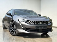 Peugeot 508 2020