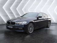 BMW 5 Series 2019
