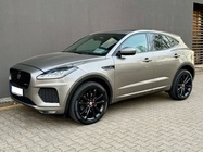 Jaguar E-Pace 2019