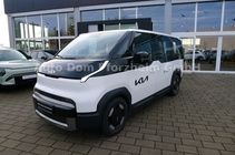 Kia PV5 2026