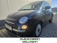 Fiat 500 2012