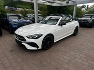 Mercedes-Benz CLE-Class 2024