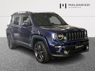 Jeep Renegade 2021