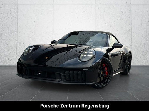 Porsche 992 2026