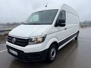 Volkswagen Crafter 2022