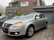 Volkswagen Jetta 2006