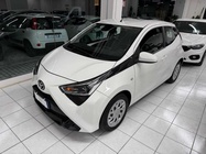 Toyota Aygo 2021