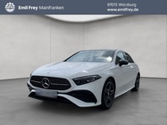 Mercedes-Benz A-Class 2025