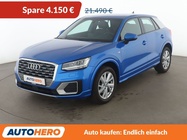 Audi Q2 2019