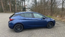 Opel Astra 2019