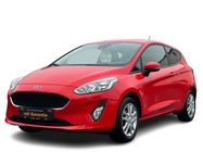 Ford Fiesta 2019